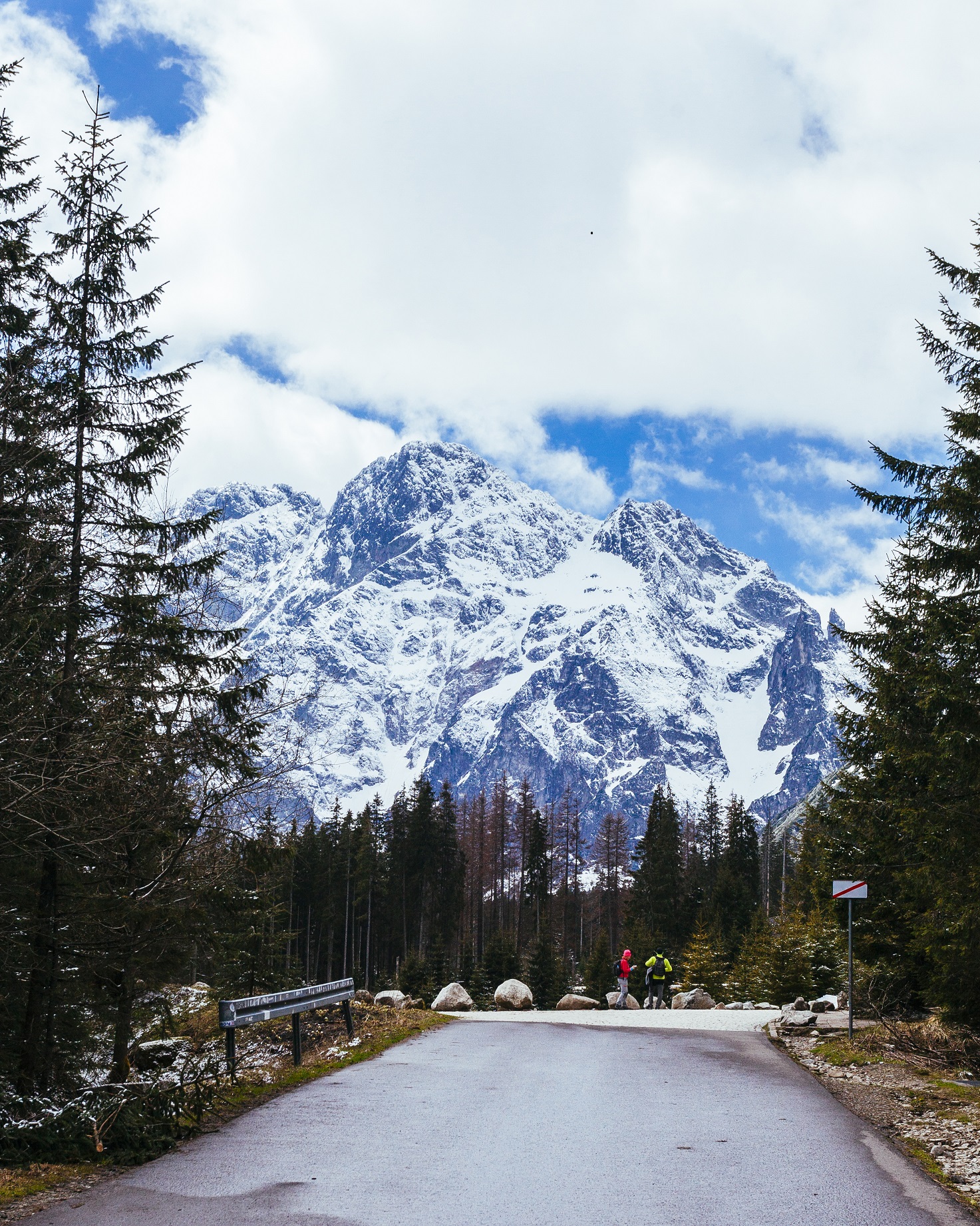 Heaven on Hills: 5N Himachal Tour Package